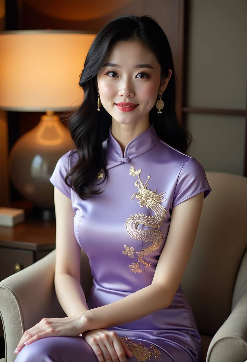 上司比丈夫更默契 经典篇